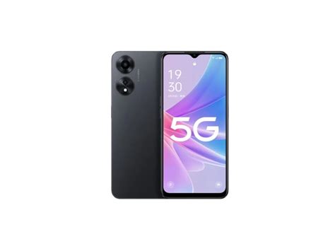 Oppo A X Notebookcheck Net External Reviews