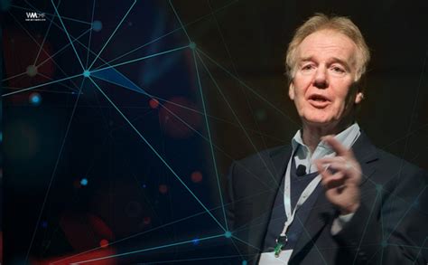 Peter Senge El Profesor Del Siglo Xxi Tiene Que Enseñar Lo Que No Sabe