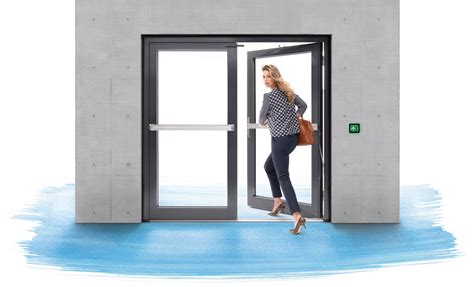 Assa Abloy - metallbau
