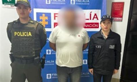 Profesor De Inglés Fue Enviado A La Cárcel Por Abuso Sexual A Una De Sus Alumnas Sucedió En