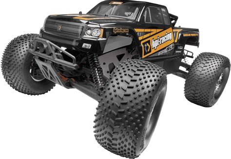 Hpi Racing Savage Xl Octane Xl Rc Auto Benzine Monstertruck Wd Rtr