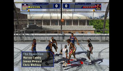 Nlsc Forum Nba Street Vol Hd Remake Nbasv Hdr Roster Editor Guide