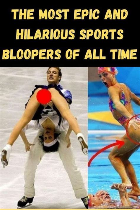 Of The Most Epic And Hilarious Sports Bloopers Of All Time Artofit