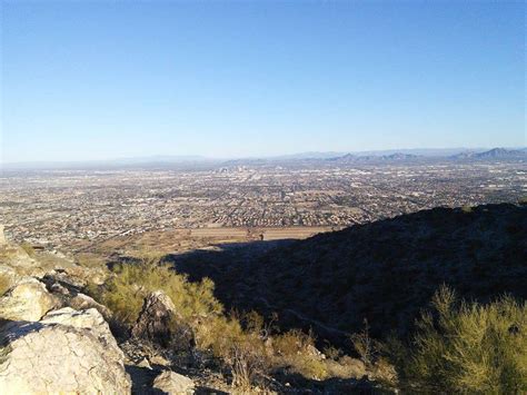 Dobbins Lookout - Phoenix, AZ 85042