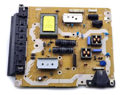 Placa Fonte Panasonic Tc L32b6b Tnpa5808 1 P MercadoLivre