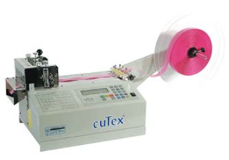 Cutex Tbc Rt Automatic Strip Cutter Sewn Products Equipment Co