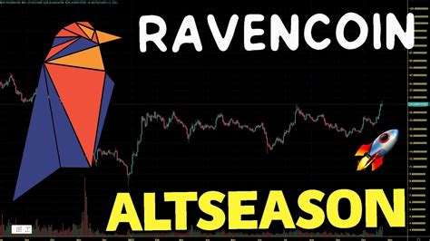 Ravencoin Rvn Altseason How High Can We Pump Rvn Price Prediction