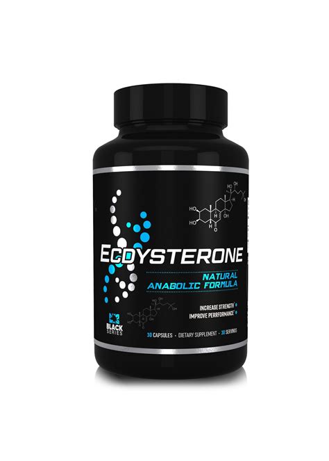 Ecdysterone - Rock's Discount Vitamins