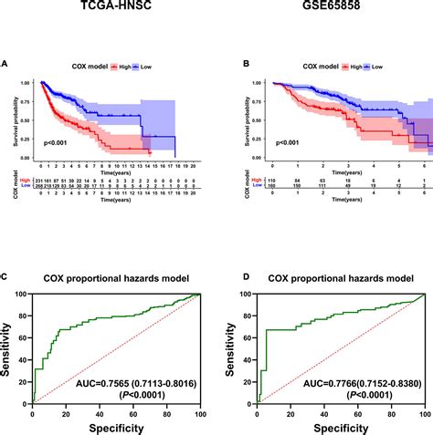 Frontiers Establishment And Validation Of A Comprehensive Prognostic