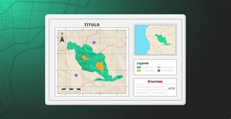 Cu Les Son Las Partes De Un Mapa Mastergis The Best Porn Website