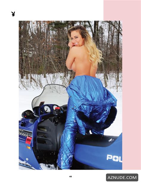 RUBY RYDER Nude AZNude