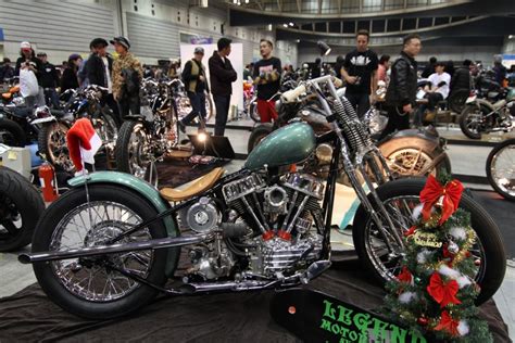 Mooneyes Hot Rod Custom Show Yokohama Vol Sp Retime