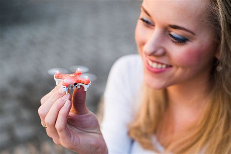 This Is The World’s Smallest Camera Drone And I Had Way Too Much Fun Playing With It Bgr