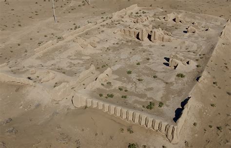 reconciling historical accounts  archaeological remains historical