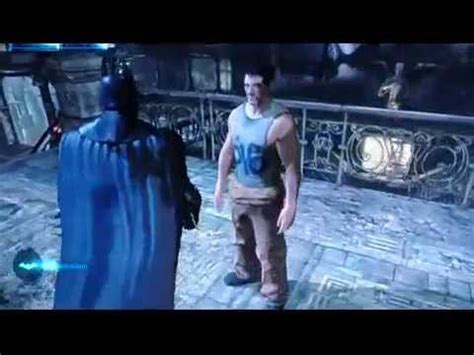 Let S Play Batman Arkham City Armoured EditionPart 13 Teil 2 Das Museum