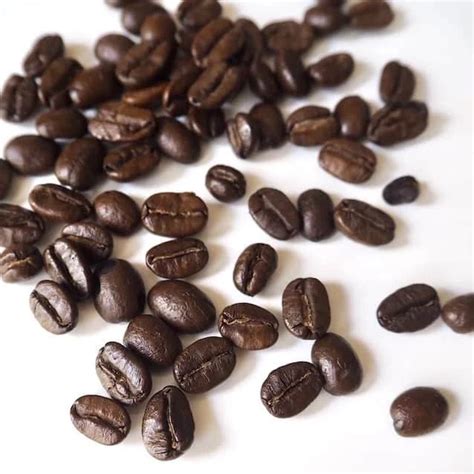 Vietnam High Quality Arabica Robusta Coffee Bean Green Coffee Roasted