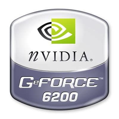 Nvidia GeForce 6200 Preview - Introduction & Specifications