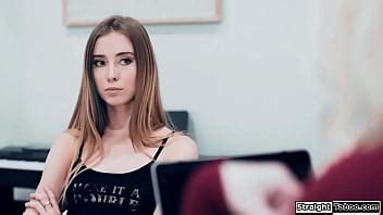 Straighttaboo Platinum Blonde Teenager Is Fingerblasted By Stepmoms Manager 06 11 LetMeJerk