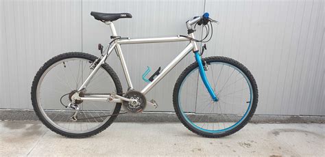Алуминиев велосипед, Колело 26" с. Доброславци • OLX.bg