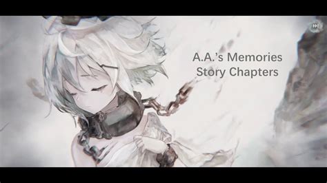 MEMENTO MORI A A S MEMORIESSTORY CHAPTERS YouTube