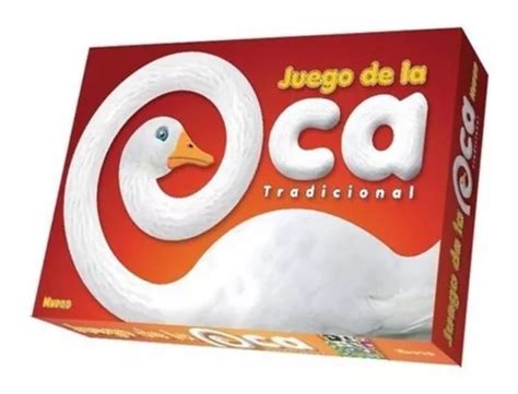 Juego De La Oca Tradicional De Nupro En Venta En Capital Federal