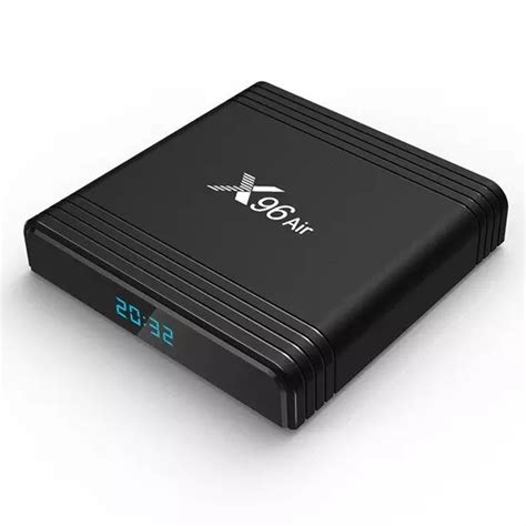 ТВ-приставка Vontar X96 Air 2/16 Gb - Купить в Ташкенте