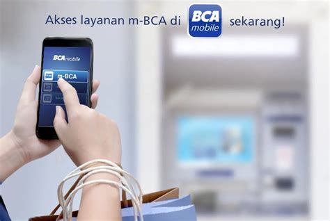 Cara Beli Pulsa Di Bca Mobile Banking Murah Dan Mudah TintaTeras