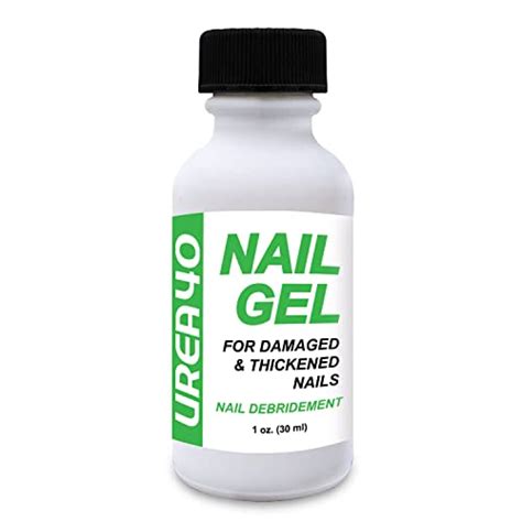 Best Toenail Softener For Thick Nails A Review