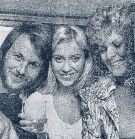 Joyce Van Der Weijden Agnetha En Frida