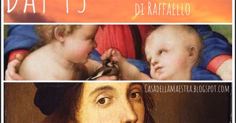 500 Anni Dalla Morte Di Raffaello