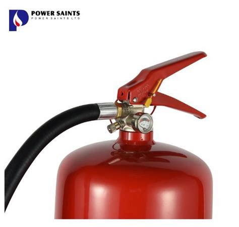 9L Foam Fire Extinguisher With Flourine Free Agent China Fluorine