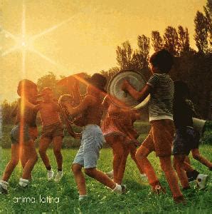 Lucio Battisti - Anima latina (album review ) | Sputnikmusic