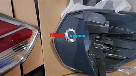 Nissan Xtrail t32 X-trail 32 фонарь задний фара Ниссан Х-Трейл т32 ...