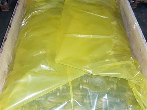 Vci Rust Prevention Bags Shinyue