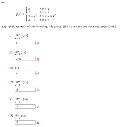 Solved Let 5 G X If X