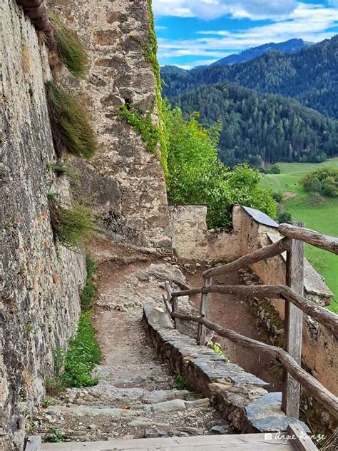 Burg Hochosterwitz Castle, how to see this hidden gem!