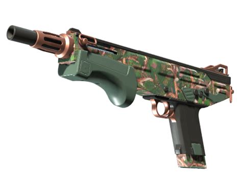 MAG-7 | Чаща КС ГО | Купить, Продать на Market CS:GO