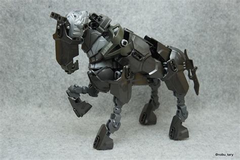 Bionicle Horse — Bricknerd Your Place For All Things Lego And The