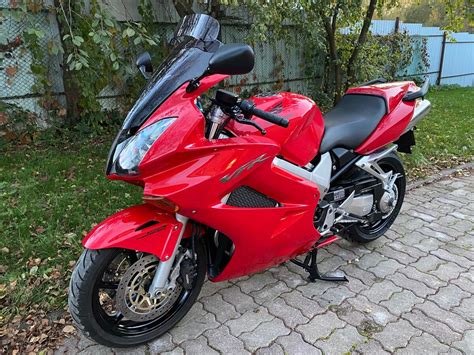 Honda Vfr