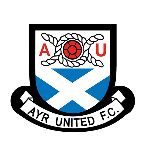 Image Ayr 2012 Png Ayr United Wiki Fandom Powered By Wikia