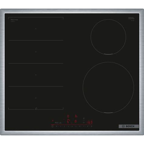 Indukcijska Plo A Bosch Pix Hc E Merkur Si