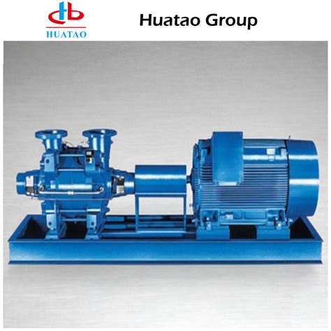 Centrifugal Huatao Sk China Double Entry Suction Pump China Pulp Pump And Medium Consistency