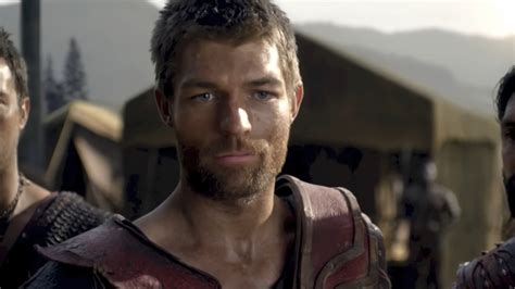 The Sexy Spartacus Show Is Returning To Starz With A New Chapter From