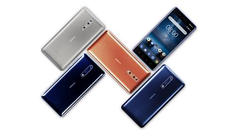 Nokia Is Ready To Launch These Two New Smartphones PhoneWorld