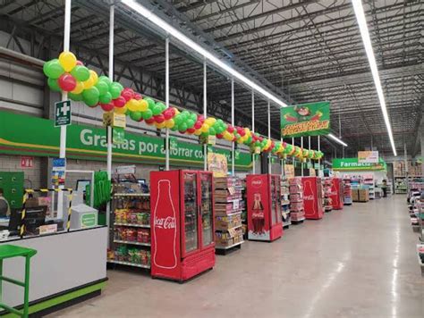 Bodega Aurrera de Camino Real tiene la segunda canasta básica más cara