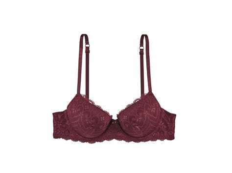 Krajková podprsenka Esmara Lingerie Lidl cena 2025 recenze