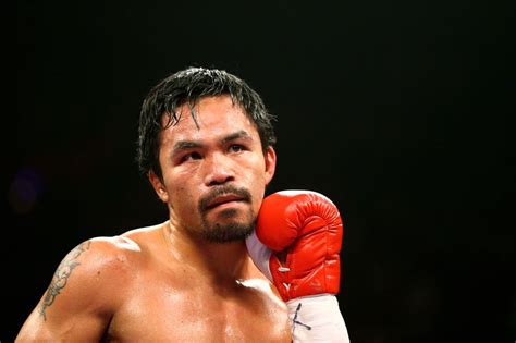 Manny Pacquiao faces lawsuit, possible discipline over shoulder injury ...