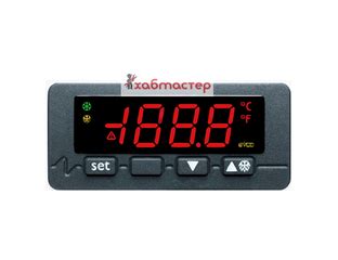 Термостат, микропроцессор для холодильного оборудования - Контроллер ...