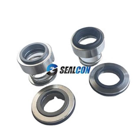 Sealcon Lidering Aesseal OEM Mechanical Seal T01fa For Fristam Fp FL FT