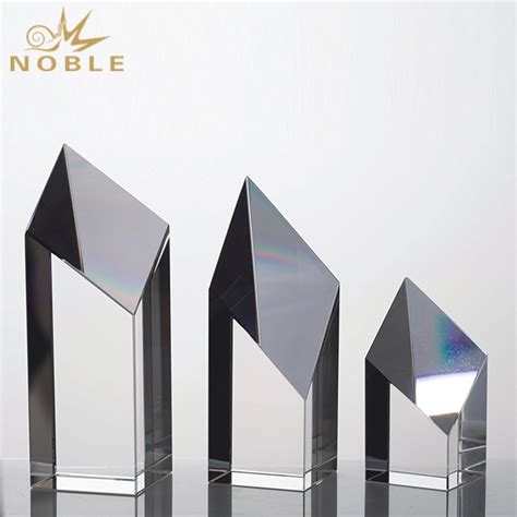 Diamond Tower Trophy Buy Hot Sale Wholesale Crystal Trophy